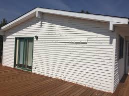 Best Aluminum Siding Installation  in Hanna City, IL